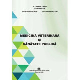 Medicina Veterinara si Sanatate Publica - dr. Laurentiu Tudor, coord.