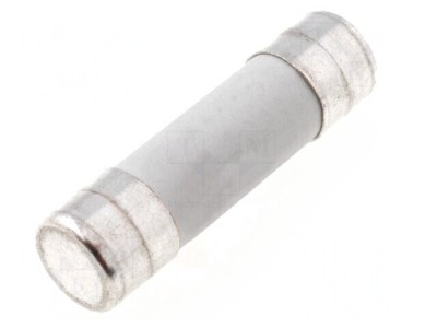 Siguranță Ultra-Rapidă 3A 660VAC 10.3x38mm foto