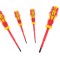 Set 4 surubelnite 1000V, Geko G30627