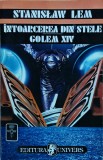 Cumpara ieftin &Icirc;ntoarcerea din stele. Golem XIV - 1997 - Stanislaw Lem (@M54)