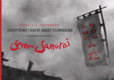 Everything I Know about Filmmaking I Learned Watching Seven Samurai foto
