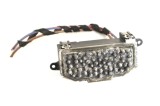 Rezistența aeroterma AUDI A5 8T3 2007 OEM: 8K0820521 | 12197759