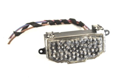 Rezistența aeroterma AUDI A5 8T3 2007 OEM: 8K0820521 | 12197759 foto