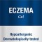 Gel tratament eczema piele stafilococ auriu 30 ml