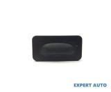 Buton portbagaj pentru model cu luneta mobila Renault Scenic I (1999-2003)[JA0/1_,FA0/1_], Array