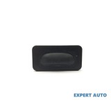 Buton switch deschidere hayon pentru model cu luneta mobila Renault Scenic I (1999-2003)[JA0/1_,FA0/1_]