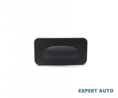 Buton deschidere portbagaj pentru model cu luneta mobila Renault Scenic I (1999-2003)[JA0/1_,FA0/1_] foto