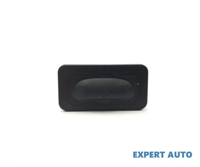 Buton switch deschidere hayon pentru model cu luneta mobila Renault Scenic I (1999-2003)[JA0/1_,FA0/1_]