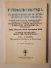 Dr. Dan Zamfirescu - Paisianismul: un moment rom&acirc;nesc &icirc;n istoria spiritualității rom&acirc;nești