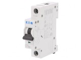 &Icirc;ntrerupător de supracurent 4A 1P 15kA 230/400V