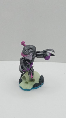 Skylanders Roller Brawl foto