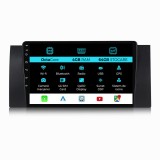 Cumpara ieftin Navigatie Dedicata BMW Seria5 E39 X5 E53 (1995-2003), 9Inch, 4Gb Ram, 64Gb Stocare, Carplay