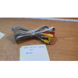 Cablu 3RCA Tata - 3RCA TATA 1,8m #A781ROB