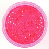 Pasta BERKLEY PowerBait EU Glitter Trout Dough, Pink Glitter, 50g