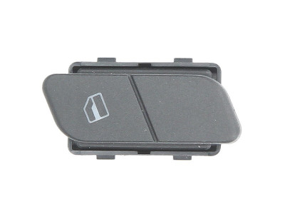 Comutator / buton actionare geamuri VW POLO (9N) (2001 - 2012) TOPRAN 114 741 foto