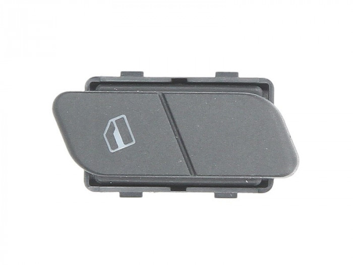 Comutator / buton actionare geamuri VW POLO (9N) (2001 - 2012) TOPRAN 114 741