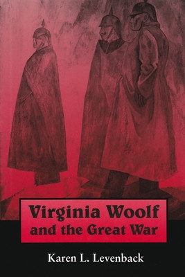Virginia Woolf and the Great War foto