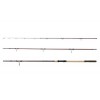 Lanseta Feeder Carbon Delphin Magma M3 Method 360cm, A:215g, 3 Segmente, Inele SIC, Pluta+EVA