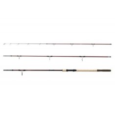 Lanseta feeder carbon Delphin MAGMA M3 Method feeder 360 cm A: 215 g