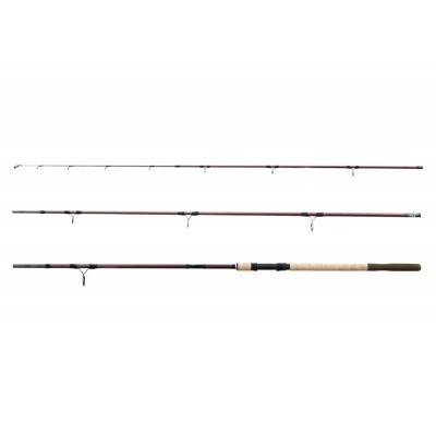 Lanseta feeder carbon Delphin MAGMA M3 Method feeder 360 cm A: 215 g foto