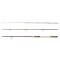 Lanseta feeder carbon Delphin MAGMA M3 Method feeder 360 cm A: 215 g