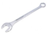 Cheie cotită combinată din oțel crom-vanadium, lungime 563mm