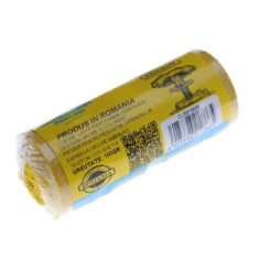 Tehnoplancton CLAUMAR Fumix Nuclear Squid &amp; Capsuna, 100g, 4buc