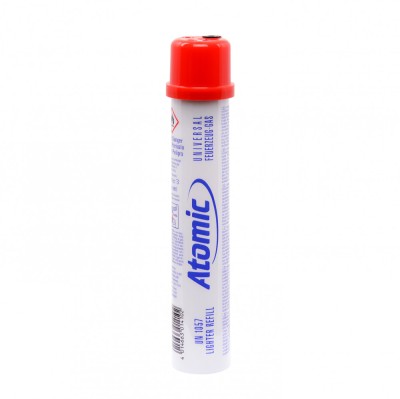 Gaz pentru brichete, 65 ml -Atomic foto
