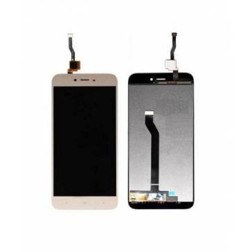Display cu touchscreen Xiaomi Redmi 5A Auriu