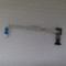 Power button Toshiba Satellite C660D (NBX0000X400)