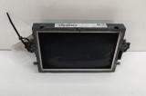 Ecran de navigație MERCEDES-BENZ CLS C218 2014 OEM: A2129018005,A2129027305,A2129002213,A2C37337000 27856401