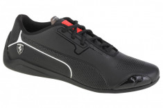 Pantofi pentru adida?i Puma Scuderia Ferrari Drift Cat 8 339944-04 negru foto