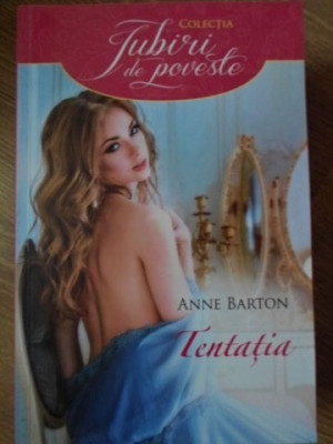 TENTATIA-ANNE BARTON-233727 foto