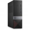Sistem desktop Dell Vostro 3470 SFF intel Core i5-9400 8GB DDR4 256GB SSD Windows 10 Pro Black