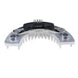 Unitate control ventilator habitaclu Citroen Xsara Picasso 10; Peugeot 206/206+, 307 08, motor: 1.6, 1.6 HDI, 1.8, 2.0, 2.0 HDI, SRLine, 5617401;