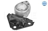 Suport motor Ford Fiesta V (JH, JD), Fusion (JU) Motor 1.4 TDCi, 1.6 TDCi, parte montare dreapta, OE 1326553