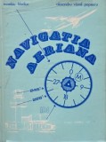 Navigatia aeriana - Eusebiu Hladiuc, Alexandru Viorel Popescu - Carte Transporturi, Tehnica