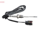 Senzor temperatura gaze evacuare BMW 1, 2 Active, 2 Gran, X1, X2; Mini Mini, Mini Clubman, Mini Countryman Motor 116 d, 118 d, 120 d, 120 d xDrive,