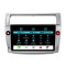 Navigatie Dedicata Citroen C4 (2004-2009), 2K, 8Gb Ram, 256Gb Stocare, Carplay