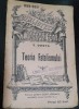 Teoria Fatalismului - V. Conta, Ed. Leon Alcalay, Interbelica, Bibliofilie, Colectia Biblioteca pt Toti nr. 888-889