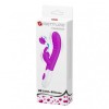 Vibrator Pretty Love Cerberus