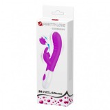 Vibrator Pretty Love Cerberus