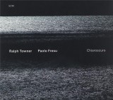 Chiaroscuro | Paolo Fresu, Ralph Towner, Jazz, ECM Records