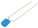 Condensator Ceramic 22uF 50V THT 5mm