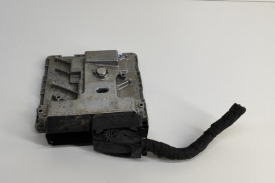 Unitate de control motor AUDI Q5 FY 2021 OEM: 06L907425E,A3C0294290000 | 28537019 foto
