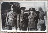 Militari romani, anii &#039;40// fotografie