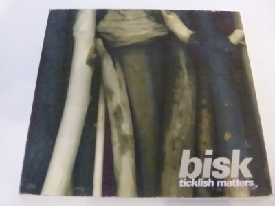 Bisk, cd foto