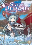 The Skull Dragon&#039;s Precious Daughter Vol. 2