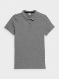 Tricou polo regular pentru femei, 4F Sportswear