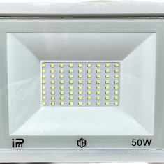 Proiector Led 50W 6500K IP67 220V